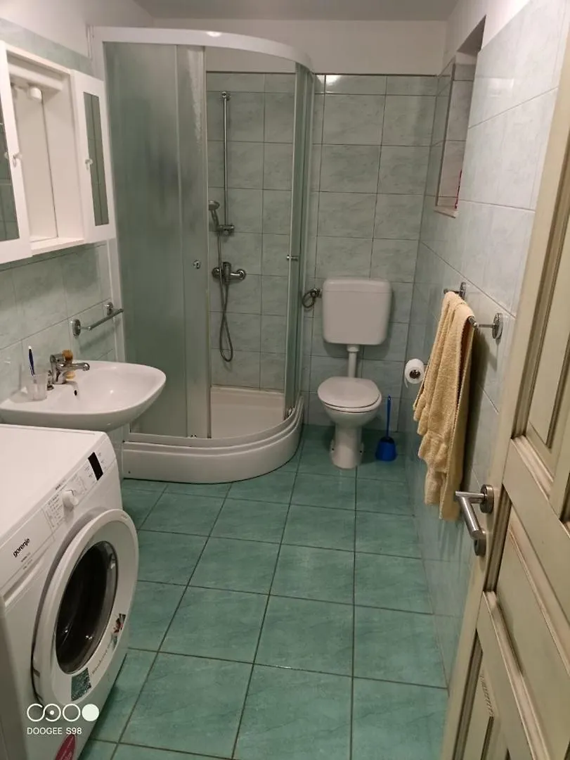 Ucka Nature Park Mountain Hideway Robinson House Matic With Pool Brest Croatia