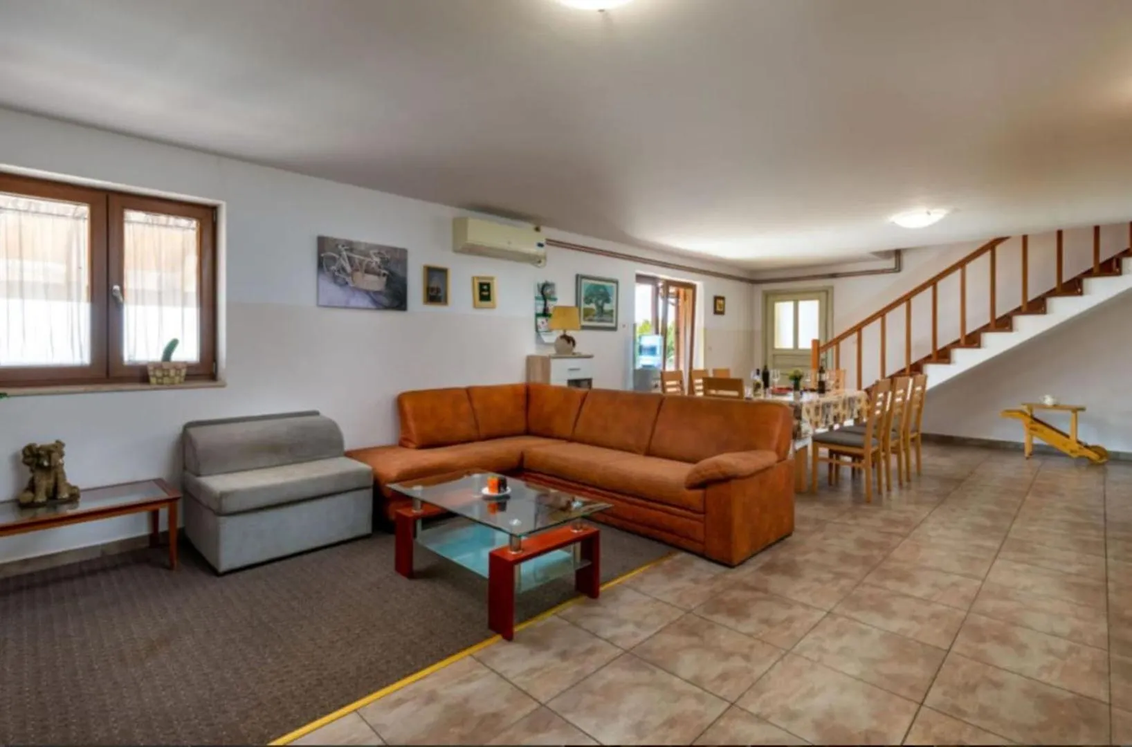 Ucka Nature Park Mountain Hideway Robinson House Matic With Pool Brest 0*,
